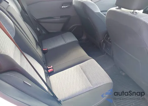 2023 Nissan Rogue Sv из США, поврежденный, VIN JN8BT3BB4PW460211